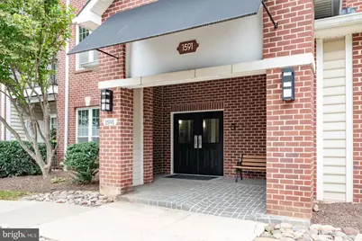 1591 Spring Gate Drive #3210, McLean, VA 22102 - Photo 1