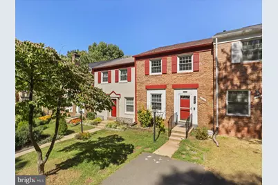14824 Maidstone Court, Centreville, VA 20120 - Photo 1