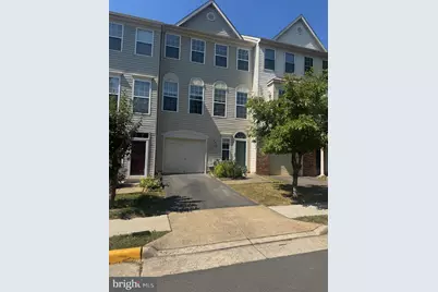 6378 James Harris Way, Centreville, VA 20121 - Photo 1