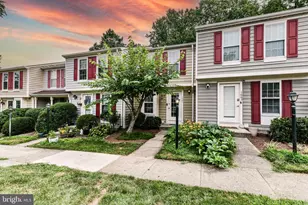 1661 Fieldthorn Dr, Reston, VA 20194 - Photo 1