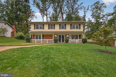 4618 Twinbrook Road, Fairfax, VA 22032 - Photo 1