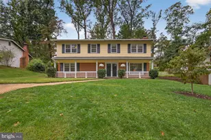 4618 Twinbrook Rd, Fairfax, VA 22032 - Photo 1