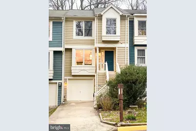 1603 Oak Spring Way, Reston, VA 20190 - Photo 1