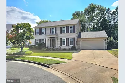 9505 Protest Court, Burke, VA 22015 - Photo 1