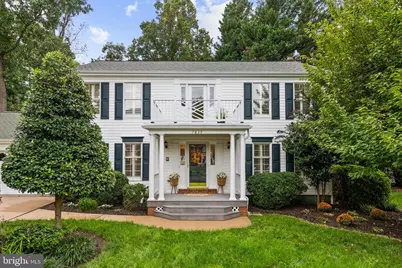 7839 Vervain Court, Springfield, VA 22152 - Photo 1