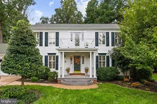 7839 Vervain Ct, Springfield, VA 22152 - Photo 1