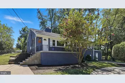 5209 Cedar Road, Alexandria, VA 22309 - Photo 1