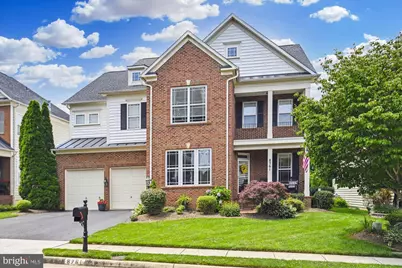 8761 Flowering Dogwood Lane, Lorton, VA 22079 - Photo 1