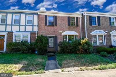 9619 Nonquitt Drive, Fairfax, VA 22031 - Photo 1