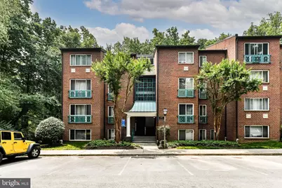 11831 Shire Court #1A, Reston, VA 20191 - Photo 1