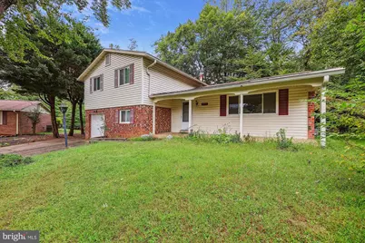 10004 Dalroy Court, Fairfax, VA 22032 - Photo 1