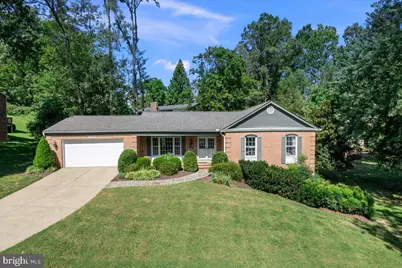 1804 Mason Hill Drive, Alexandria, VA 22307 - Photo 1