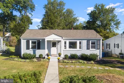 3012 Graham Court, Falls Church, VA 22042 - Photo 1