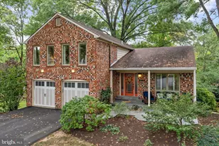 3116 Madison Hill Ct, Alexandria, VA 22310 - Photo 1