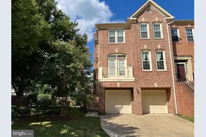 8156 Boss Street, Vienna, VA 22182 - Photo 1