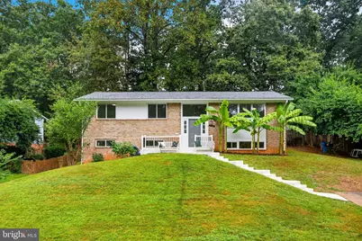 5361 Gainsborough Drive, Fairfax, VA 22032 - Photo 1