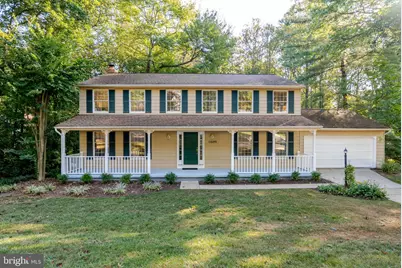 11690 Bennington Woods Road, Reston, VA 20194 - Photo 1