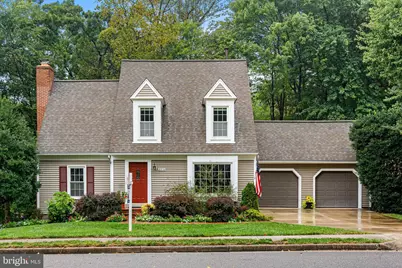 9226 Northedge Drive, Springfield, VA 22153 - Photo 1