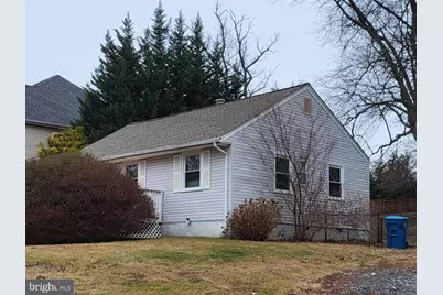 7707 Lunceford Lane, Falls Church, VA 22043 - Photo 1