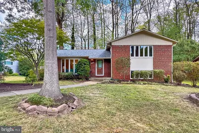 3411 Slade Court, Falls Church, VA 22042 - Photo 1