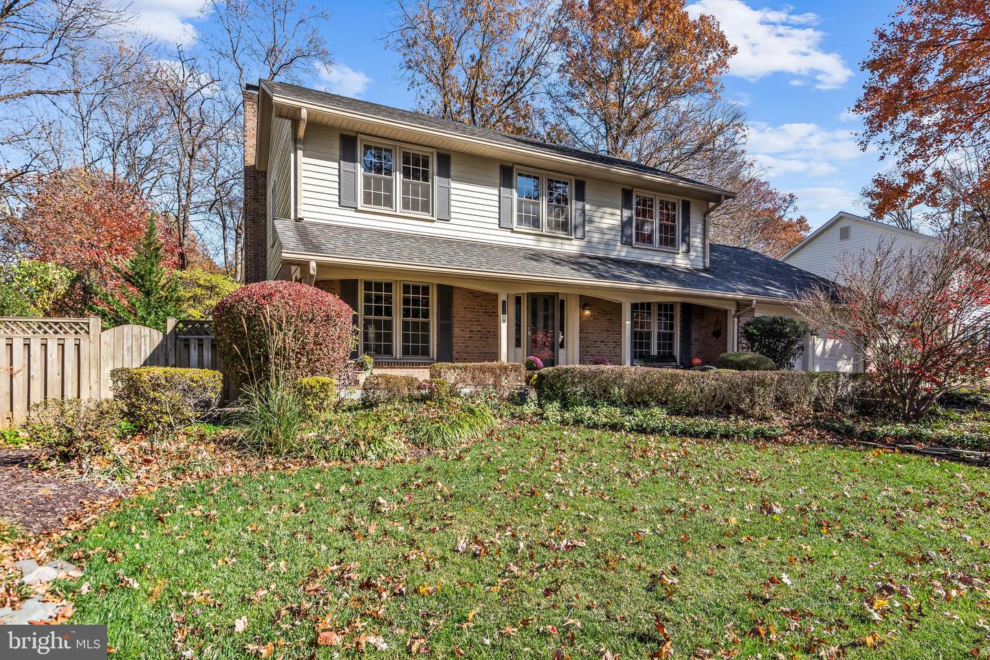 2716 Glencroft Rd, Vienna, VA 22181 - MLS VAFX2267096 - Coldwell Banker