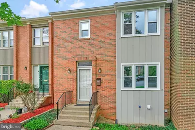 5127 Overlook Park, Annandale, VA 22003 - Photo 1