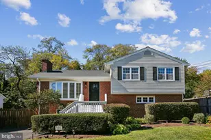 6414 16th St, Alexandria, VA 22307 - Photo 1