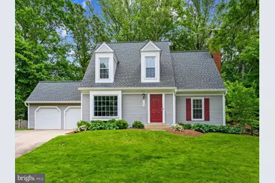 7753 Northedge Court, Springfield, VA 22153 - Photo 1