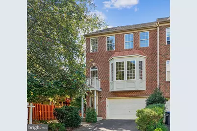 4134 Leclair Court, Fairfax, VA 22033 - Photo 1