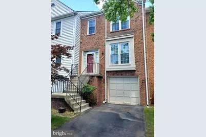 14142 Betsy Ross Lane, Centreville, VA 20121 - Photo 1