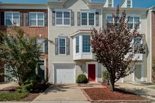 5186 Fiery Dawn Ct, Centreville, VA 20120 - Photo 1