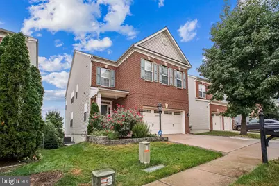 9730 Athey Road, Lorton, VA 22079 - Photo 1