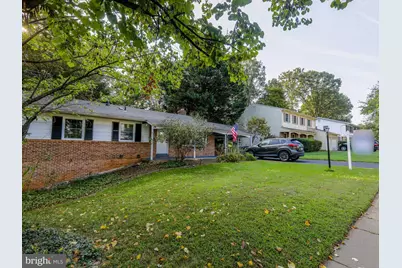 4752 Carterwood Drive, Fairfax, VA 22032 - Photo 1