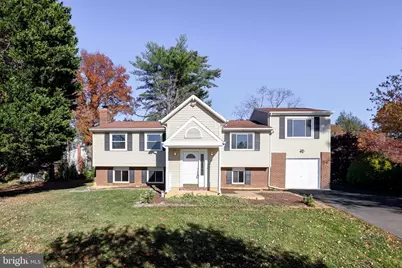 10622 Cavalcade Street, Great Falls, VA 22066 - Photo 1