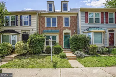 7228 Lensfield Court, Alexandria, VA 22315 - Photo 1