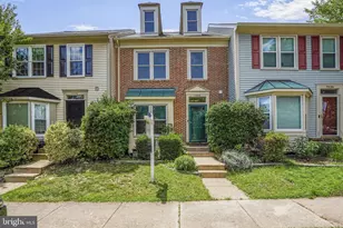 7228 Lensfield Ct, Alexandria, VA 22315 - Photo 1