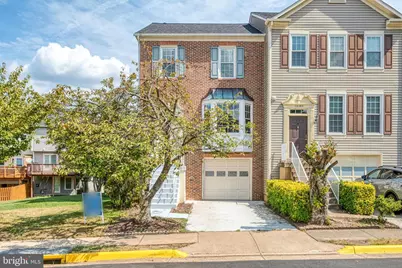 14394 Silo Valley View, Centreville, VA 20121 - Photo 1