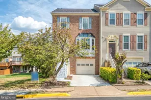 14394 Silo Valley View, Centreville, VA 20121 - Photo 1