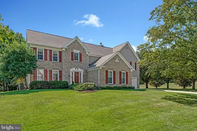 8300 Greentree Manor Lane, Fairfax Station, VA 22039 - Photo 1