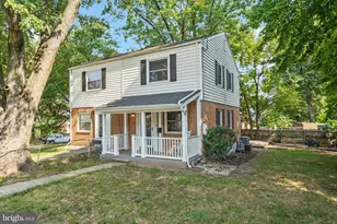 2406 Huntington Ave, Alexandria, VA 22303 - Photo 1