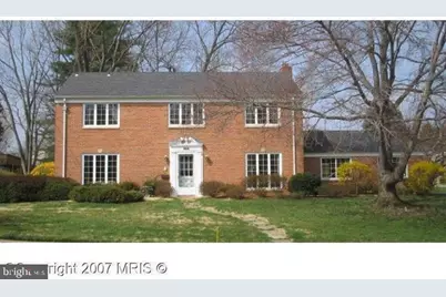 6918 Espey Lane, McLean, VA 22101 - Photo 1