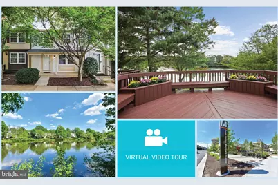 2916 Bridgehampton Court, Falls Church, VA 22042 - Photo 1