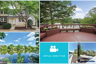 2916 Bridgehampton Ct, Falls Church, VA 22042 - Photo 1