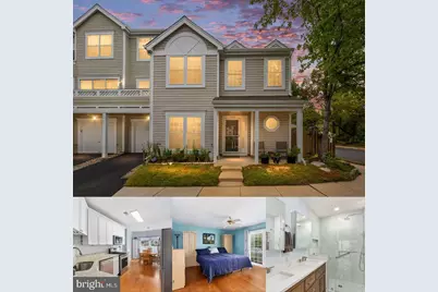 5100 Castle Harbor Way #117, Centreville, VA 20120 - Photo 1