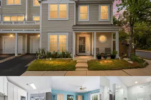 5100 Castle Harbor Way, Centreville, VA 20120 - Photo 1