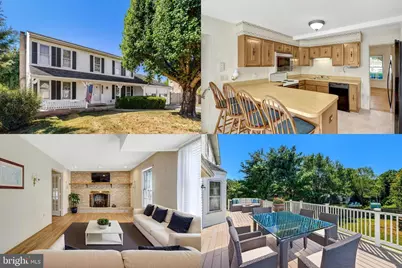 1402 Bakers Creek Court, Herndon, VA 20170 - Photo 1