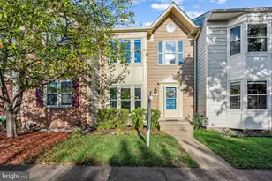 5124 Glen Meadow Dr, Centreville, VA 20120 - Photo 1