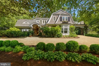 1880 Virginia Avenue, McLean, VA 22101 - Photo 1