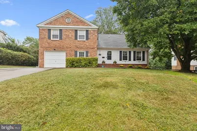 4603 Holborn Avenue, Annandale, VA 22003 - Photo 1