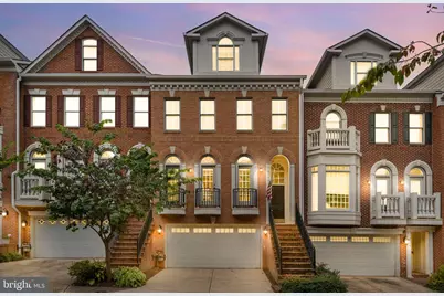 7706 Spoleto Lane #58, McLean, VA 22102 - Photo 1